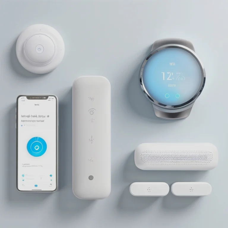 Smart Home Hub with Local AI