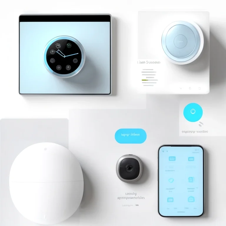 Adaptive Climate Sensors