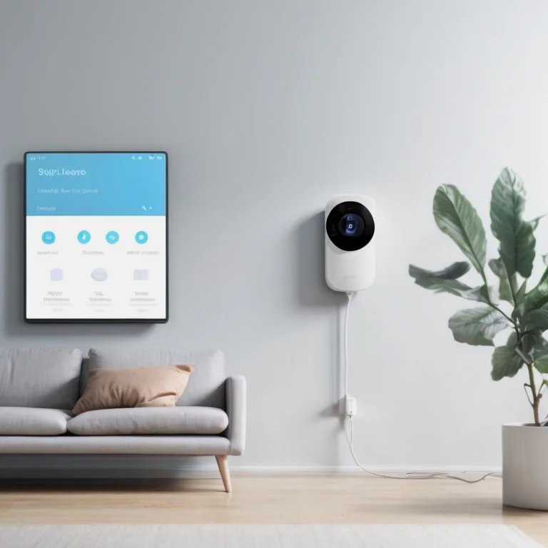 Nimrala AI-powered smart devices overview
